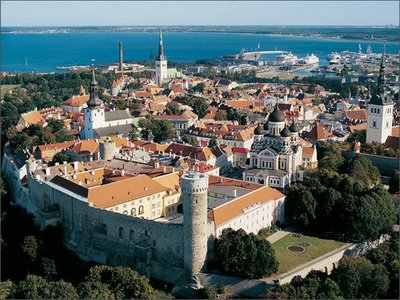 Российские отдыхающие не спешат отправляться на отдых в Эстонию