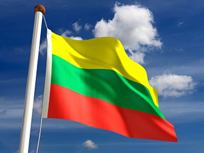 В Литве будут взиматься налоги с туристов 