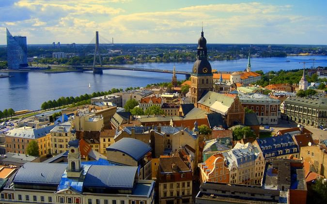 Прибыль падает – Латвия теряет популярность у россиян Прибыль падает – Латвия теряет популярность у россиян