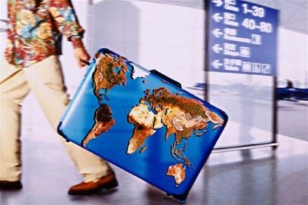 Нюансы самостоятельного туризма Нюансы самостоятельного туризма