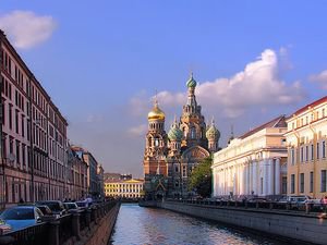 Какие бывают экскурсии в СПб? Какие бывают экскурсии в СПб?