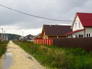 Приобретение дачных участков по Каширскому шоссе Приобретение дачных участков по Каширскому шоссе