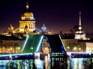 Город Петра и его достопримечательности Город Петра и его достопримечательности