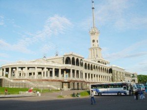 Великая столица и ее прелести Великая столица и ее прелести