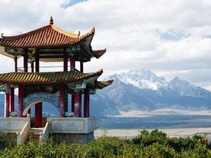 Главные особенности отдыха в Китае Главные особенности отдыха в Китае