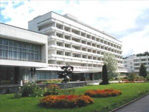Особенности отдыха в санаториях Белоруссии Особенности отдыха в санаториях Белоруссии