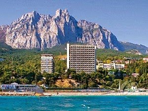 Поиск выгодных туров в Крыму Поиск выгодных туров в Крыму