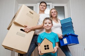 Как молодой семье купить квартиру