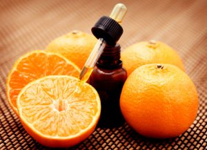 Многочисленные применения эфирного масла апельсина