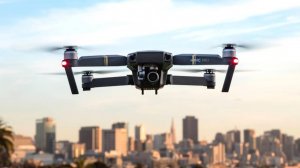  DJI Mavic -    