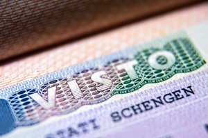Как получить визу в Италию в 2022 году? Как получить визу в Италию в 2022 году?