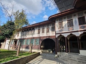 Названы лучшие для посещения на авто места Крыма Названы лучшие для посещения на авто места Крыма